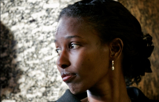 Ayaan Hirsi Ali