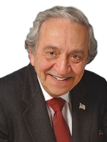 Bruce Herschensohn