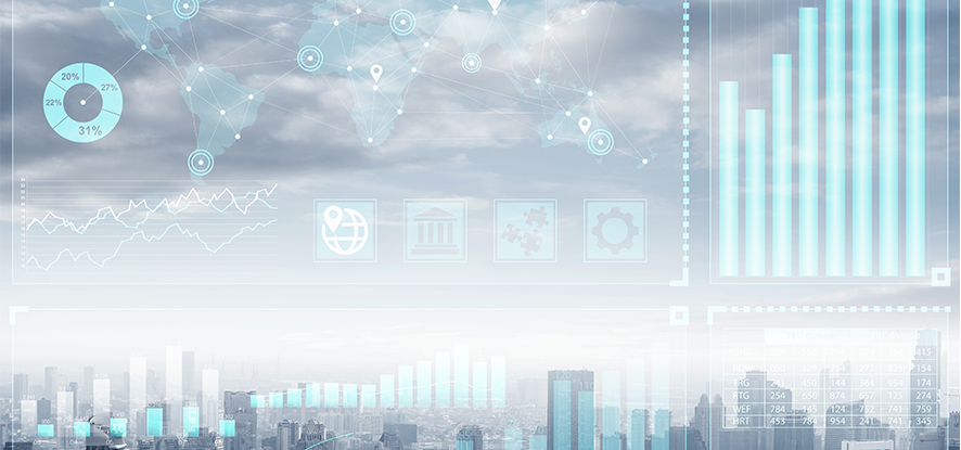 Comparing Data Dashboards