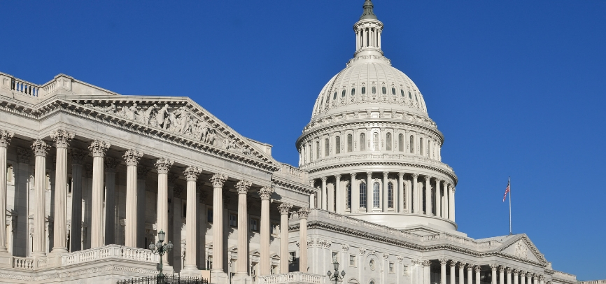 United States Capitol Building