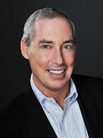 Dan Schnur Headshot