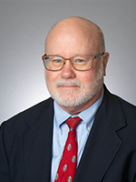 Daniel Dreisbach Headshot