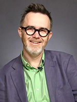 Rod Dreher headshot - Pepperdine University