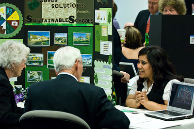 Education and Environmental Policy Research Capstone - Pepperdine University