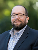 dan darling headshot