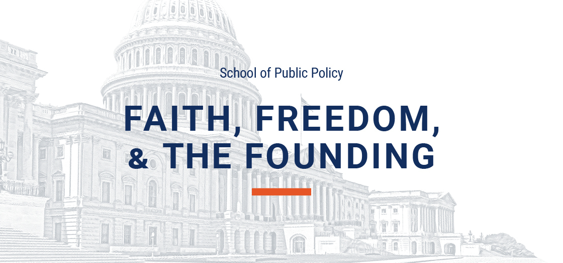 faith, founding, freedom Icon