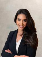 Niree Kodaverdian Headshot