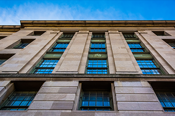 government building