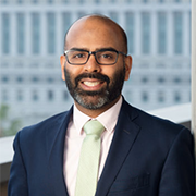 Anish Saraiya