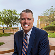 pete peterson