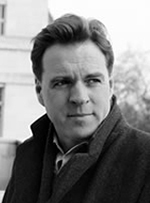 Niall Ferguson Headshot