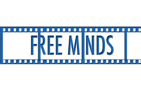Free Minds Logo