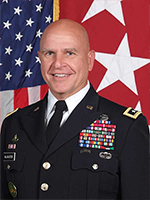 HR McMaster Headshot