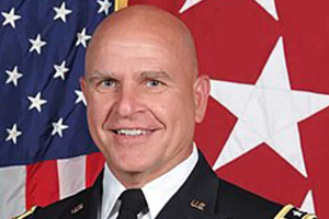 General H.R. McMaster