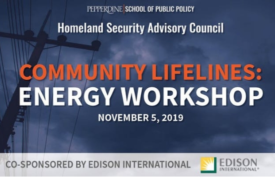 HSAC@SPP Community Lifelines Energy Workshop