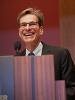 John Cochrane Headshot