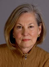 Karen Elliott House headshot - Pepperdine University