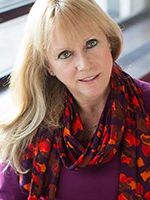 Lee Bowes Headshot