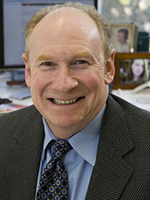 Lee Ohanian Headshot