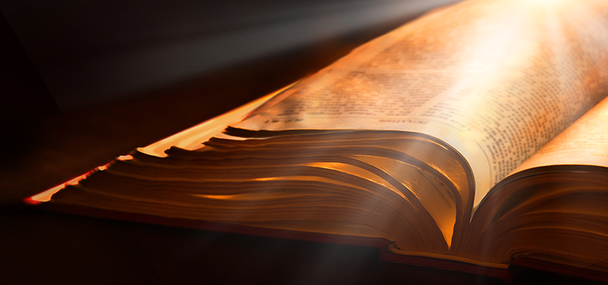 Image of Bible