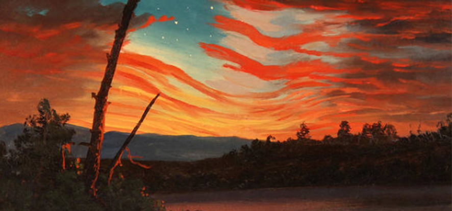 Book cover image of "Coming Home" by Ted McAllister