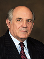 Charles Murray Headshot