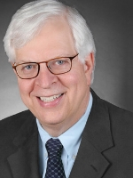 Dennis Prager head shot - Pepperdine University