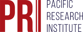 Pacific Research Institute Logo