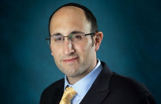 Rabbi Dr. Meir Y Soloveichik