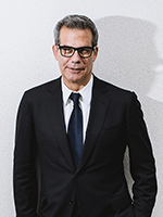 Richard Florida Headshot