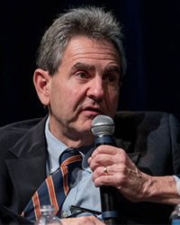 Dr. Robert Kaufman