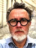 Rod Dreher