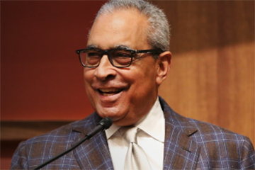 Shelby Steele - Author