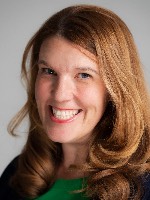 Susan McWilliams-Barndt