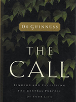 The Call - Os Guinness