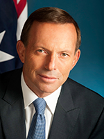 Tony Abbot