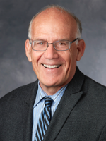 Victor Davis Hanson Headshot - Pepperdine School of Public Policy