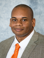 Wayne D. Lewis, Jr. 