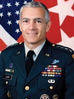 Wesley Clark