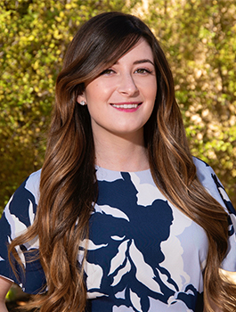 Kassy Dillon - Pepperdine School of Public Policy