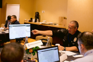 HSAC EOC LAPD