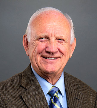 James Wilburn Faculty Profile Image