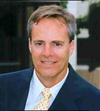 Robert Sexton Faculty Profile Image