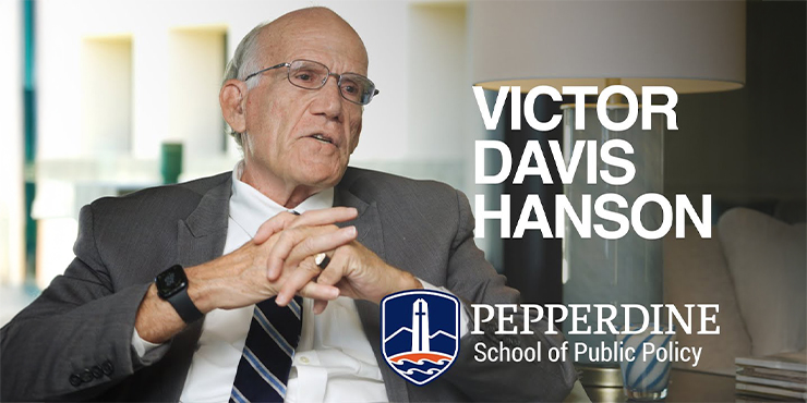 Victor Davis Hanson