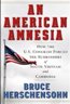 Book: An American Amnesia Image