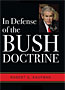 In Defense of the Bush Doctrine - Pepperdine University