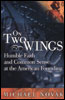 On Two Wings Image