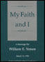 My Faith and I - Pepperdine University