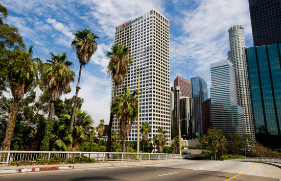 City of LA