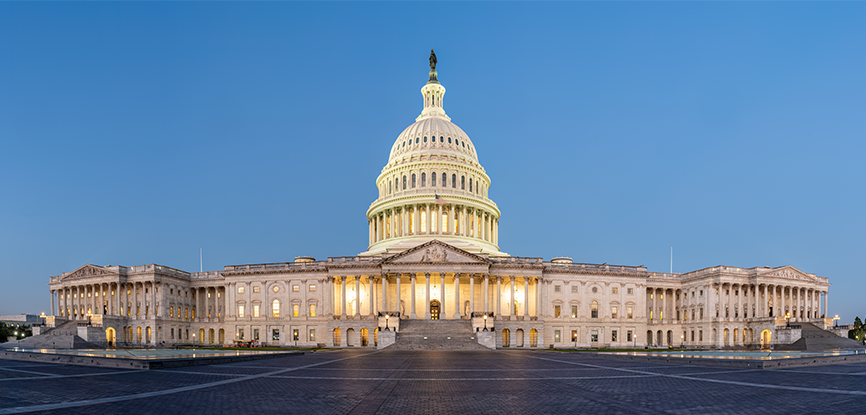 US Capitol